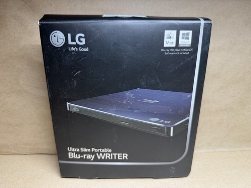 Bp50nb40 usb 0 slim - lg,