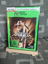 Tomb Raider: Anniversary -