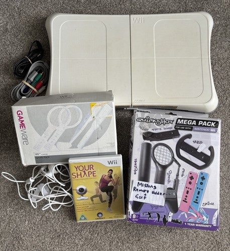 Nintendo wii sports - wii, bundle