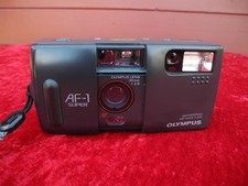 Olympus AF-1 Super, Zuiko 35
