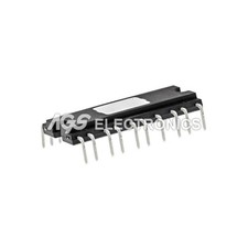TPD4135K MODULO DRIVER MOTORE IC 18V 2A