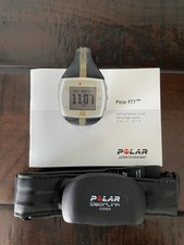 Orologio cardiofrequenzimetro