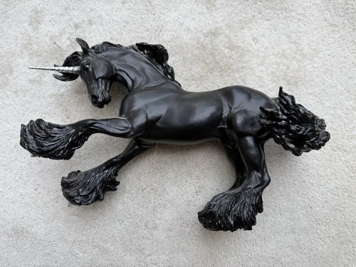 Cavallo breyer pensione - breyer, in