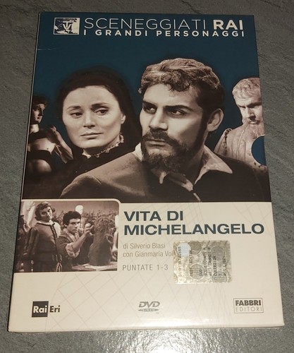 Vita michelangelo - vita,