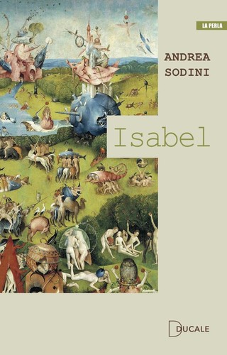 Libro andrea sodini - -,