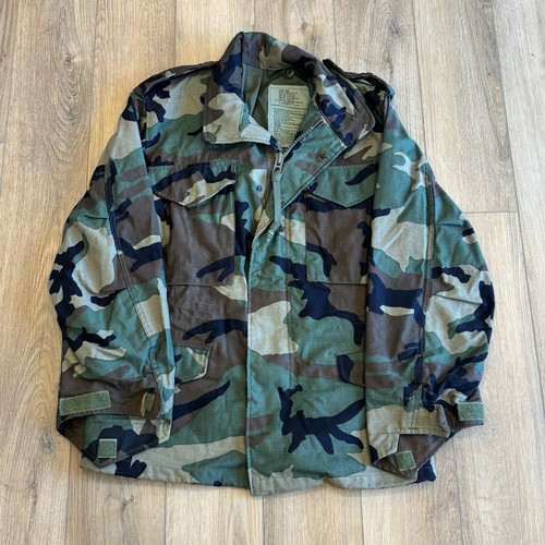 Alpha industries field - industries, m-65