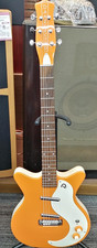Chitarra Danelectro 59M NOS+