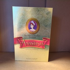 bambola barbie anastasia sua