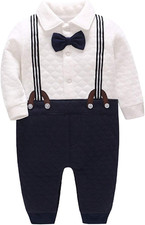 Bambino Ragazzi Pagliaccetto