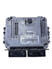 Modulo Comando Motore Ford