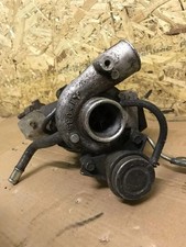 Turbocompressore MITSUBISHI