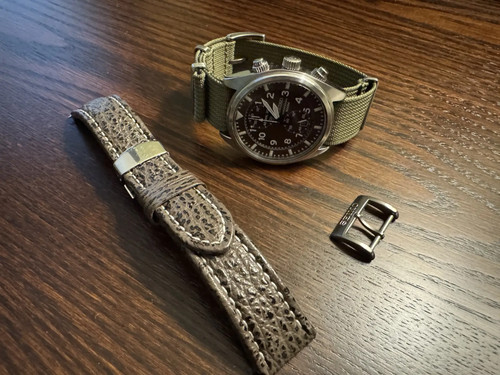 Orologio uomo seiko marrone - uomo,