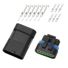 VekAuto Connettore a Pedale