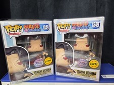 Funko POP! Itachi Uchiha SE