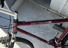 1995 Trek 850 MT Track XC MTB