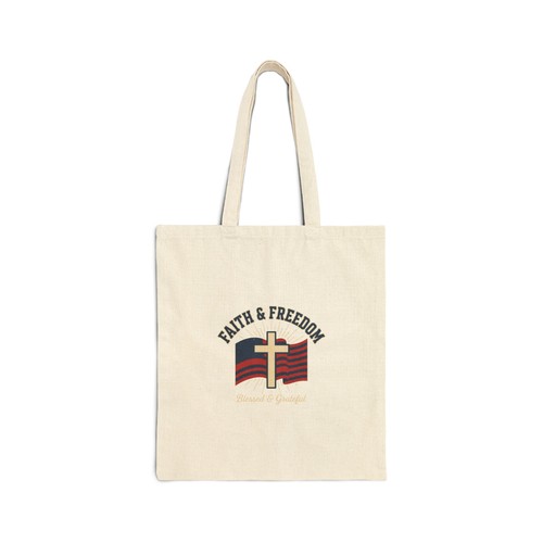 Borsa faith freedom cross - faith,