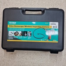 Extech BR250 Telecamera di