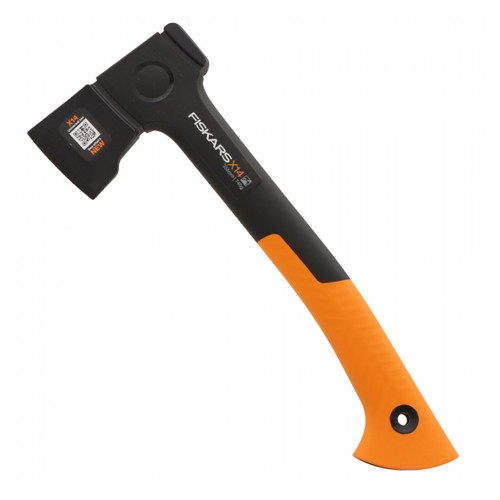 Fiskars x14 ascia da - da, spacco