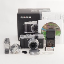Fujifilm X Series X20 12,0