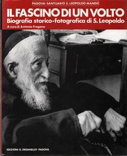 Padova IL FASCINO DI UN VOLTO