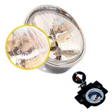 FARO FANALE ANTERIORE SIEM IN