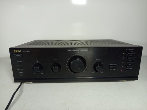 Amplificatore vintage akai - amplificatore,