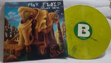 Pink Floyd  Lp Venus House
