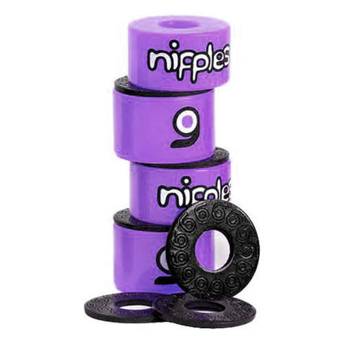 Orangatang nipples soft viola - orangatang,