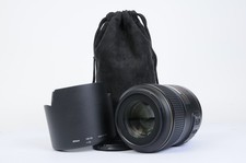 Nikon AF-S Micro Nikkor 105mm 1:2.8 G ED (come nuova!) FOTO JESCHNER KASSEL