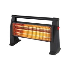 Stufa al Quarzo Elettrica Due