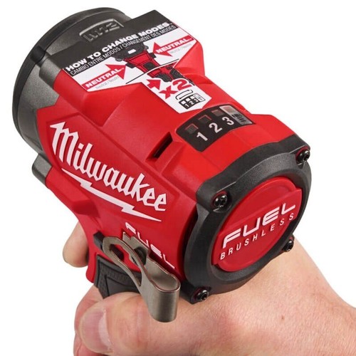 Milwaukee m12 fuel 12v - milwaukee,