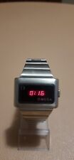 Omega Time Computer TC1 cal.1600 ref.196.0020 del 1973.  Very Rare