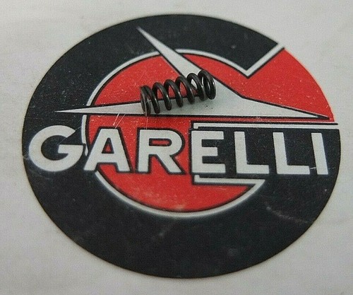 Per garelli rgs junior - per,