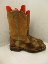 ANDERSON BEAN BOOTS stivali da