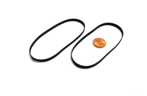 Cinghia piatta per technics - cinghia,