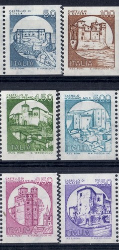 1988 italia repubblica