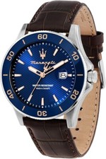 Orologio Maserati Competizione
