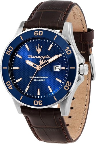 Orologio maserati competizione - orologio,