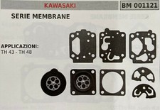 MEMBRANA/KIT RIPARAZIONE