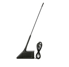 Antenna  per  Panda 141 141A per autoradio radio stereo kit suono audio set auto