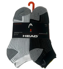 CALZINI ALLA CAVIGLIA HEAD