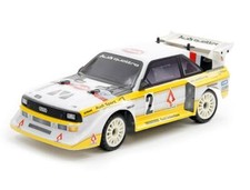 Carisma 88468 GT24 Audi Sport