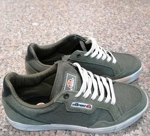 Scarpe sneaker ellesse - scarpe,