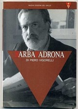 BARBAPADRONA -  PIERO VIGORELLI - NUOVA EDIZIONE DEL GALLO