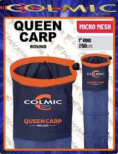 Nassa Colmic QUEEN CARP Round