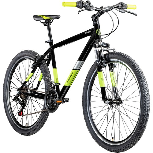Galano ga260 mountain bike - galano,