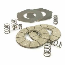 KIT DISCHI FRIZIONE SURFLEX