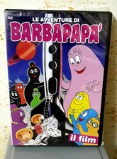Barbapapa' Dvd Il Film