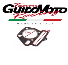 GUARNIZIONE TESTATA Ø 53 MOTORE 125 PIT BIKE YX 140 KAYO KMM1193