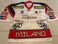 Hockey club milano vipers - hockey,